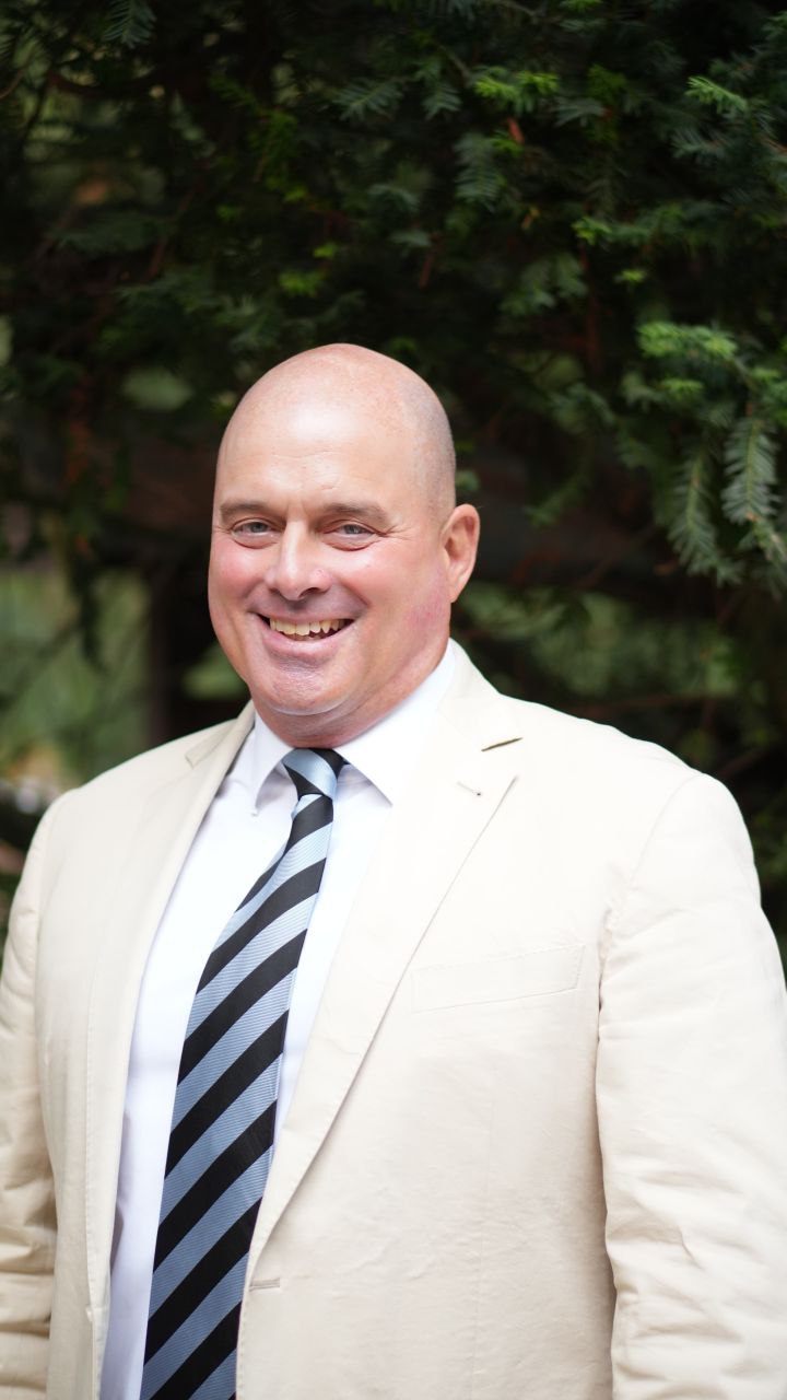 Daniel Schöppe – Inhaber Schöppe Immobilien