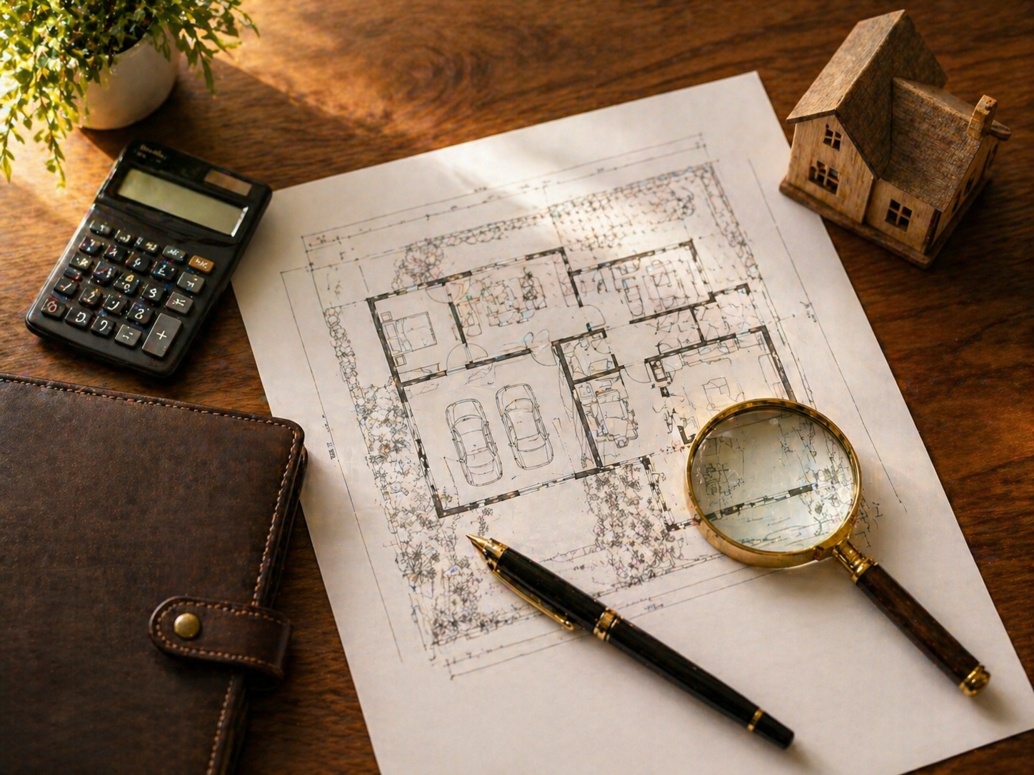 Marktanalyse und Wertermittlung – Schöppe Immobilien